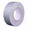 Lepící páska Duct Tape (Gaffa) 50 mm*50 m, 270 mic, šedá, matná