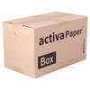 Mačkaný papír v boxu - 80g/m2, 375 mm / 250 m