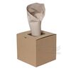 Mačkaný papír v boxu MINI, 200 mm/250m, 70g/m2