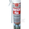 Montážní pěna trubičková 750 ml Silver Line