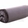 Odpadkové pytle HDPE 30l, 50*60 cm, černé, role 50 ks