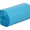 Odpadkové pytle 60 l, 60*70 cm, modré, role 50 ks