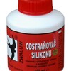 Odstraňovač silikonu univerzální Den Braven - 100 ml