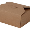 Papírový menu box 130*102*63 mm, 800 ml, balení 50 ks