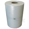 LDPE hadice 260 mm, 50 my, čirá, role cca 15 kg