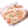 Pizza krabice 32*32*3 cm, s potiskem