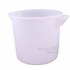 Plastová nádoba s uchy, 35 l, bílá - originál