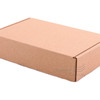 Poštovní krabice 180*120*40 mm, hnědá, 3-vrstvá