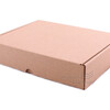 Poštovní krabice 250*200*50 mm, hnědá, 3-vrstvá