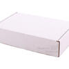 Poštovní krabice bílá 180*120*40 mm, 3-vrstvá
