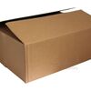 Kartonová krabice použitá 700*500*250 mm, 5-vrstvá