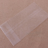 Celofánové sáčky 8*15,8 cm, ploché dno, balení 250 ks