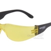 Ochranné brýle, žluté, s UV filtrem EXTOL CRAFT 97323