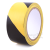 Výstražná lepící páska žlutočerná 50 mm*22 m PVC