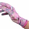 Dámské pracovní rukavice s potiskem X-Color