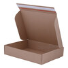 Rychlouzavírací poštovní krabice 380*300*80 mm