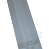 Celofánové sáčky 7*21,5 cm, hranolové dno, balení 50 ks