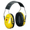 Chrániče sluchu 3M H510A Optime I
