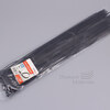 Stahovací pásky černé 4,6*500 mm, balení 100 ks