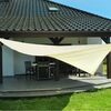 Stínící sluneční plachta 3*3*3 m