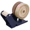 Stolní odvíječ lepící pásky 15-50 mm, kovový