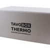 Termobox na jídlo 580*380*285 mm, polystyren