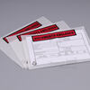 Transportní nalepovací obálky s potiskem, C5, 23,5*17,5 cm, balení 1000 ks