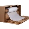 PaperEZ WrapBox Wrapový papír v aplikační krabici 50 cm x 80 m + papír 135 m