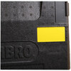 Plastové značící štítky pro termoboxy PROFI, sada 5 barev