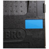 Plastové značící štítky pro termoboxy PROFI, sada 5 barev