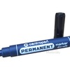 Značkovač Centropen 8510/1 - PERMANENT černý
