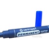 Značkovač Centropen 8510/1 - PERMANENT modrý