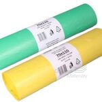 HDPE pytle