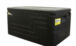 Termobox PROFI 600×400×257 mm – 2. jakost