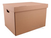 Archivační krabice a boxy