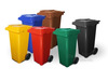 Popelnice 120 l