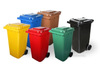 Popelnice 240 l