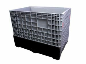 Plastové BigBoxy