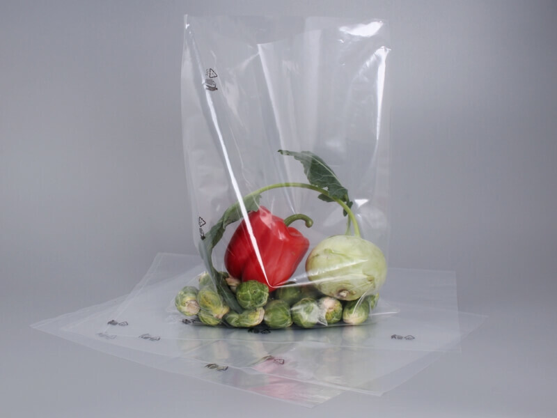 Levně Sáčky LDPE 28*38 cm, 50 my, balení 100 ks