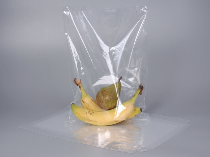 Levně Sáčky LDPE 25*35 cm, 30 my, balení 100 ks