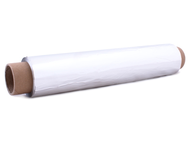Levně Alobal standard 29 cm * 150 m, 9 my