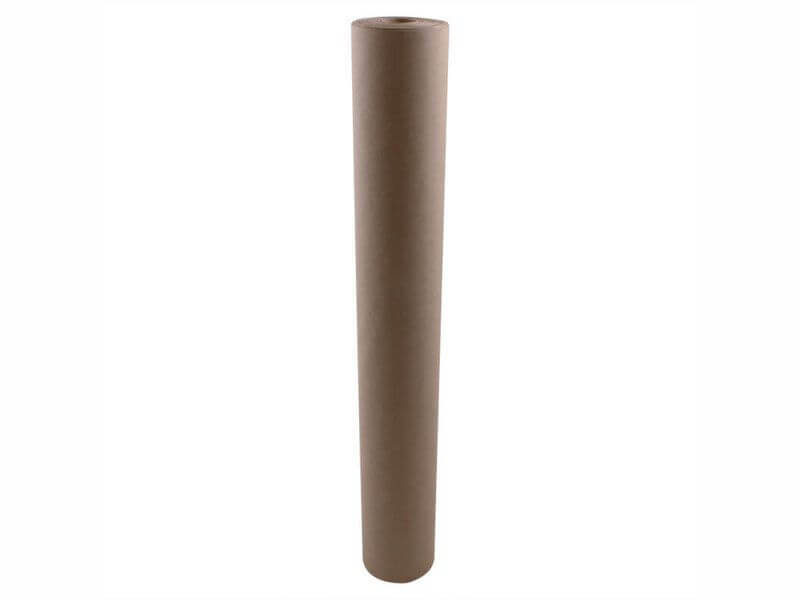 Levně Balící papír v roli, 100 cm, návin 50 m, 90 g
