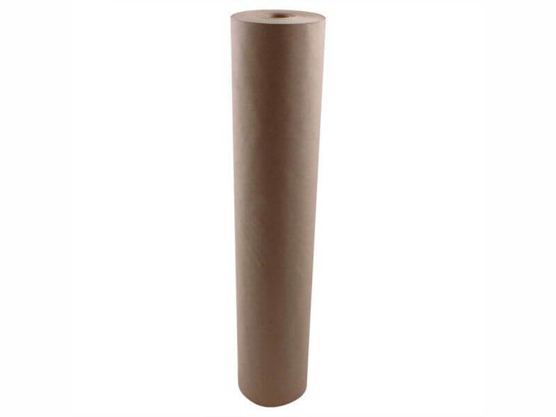 Levně Balící papír v roli, 50 cm, návin 50 m, 90 g