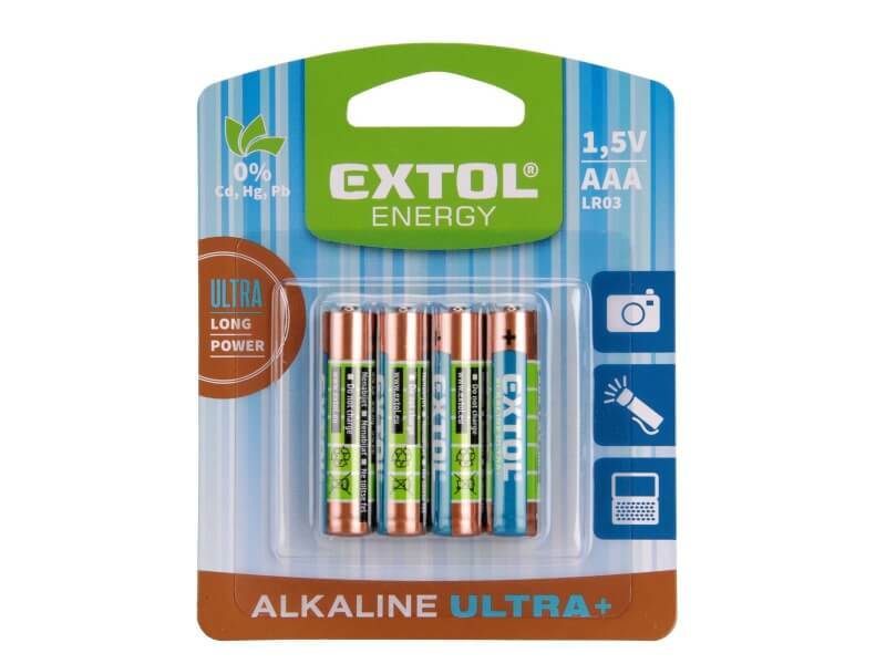 EXTOL ENERGY AAA 4ks 42010