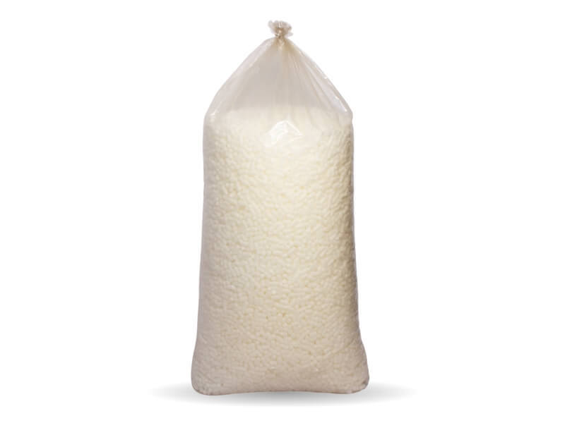 Flo-Pak BIO fixační tělíska White 400 l