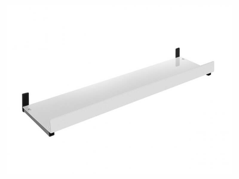 Levně Redsteel 590130 Přídavná boční police 25 cm