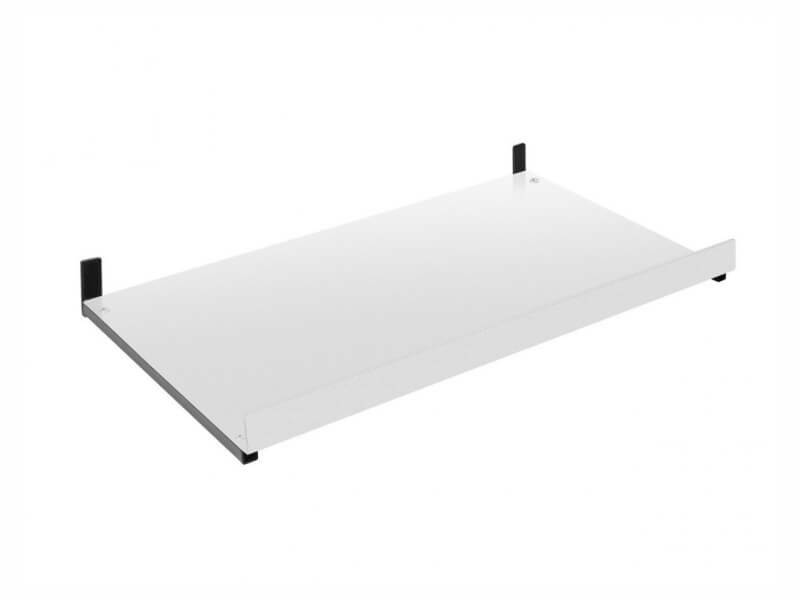 Levně Redsteel 590132 Přídavná boční police 50 cm