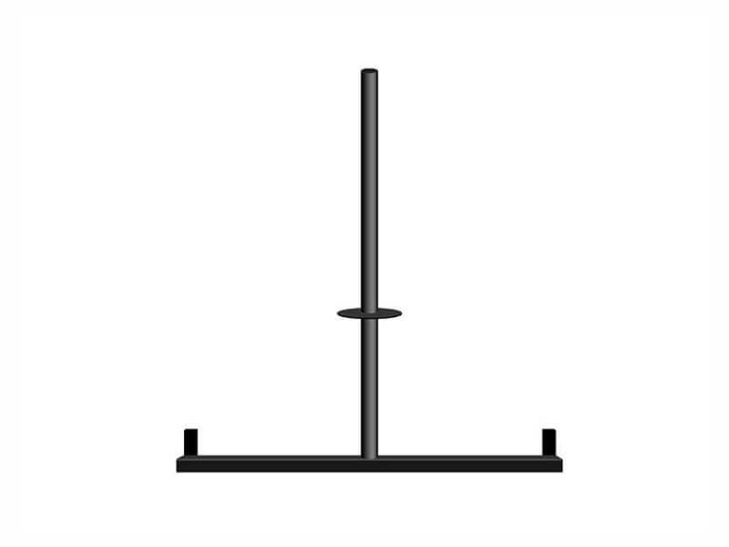 Levně Redsteel 590128 Přídavný boční úchyt stretch folie