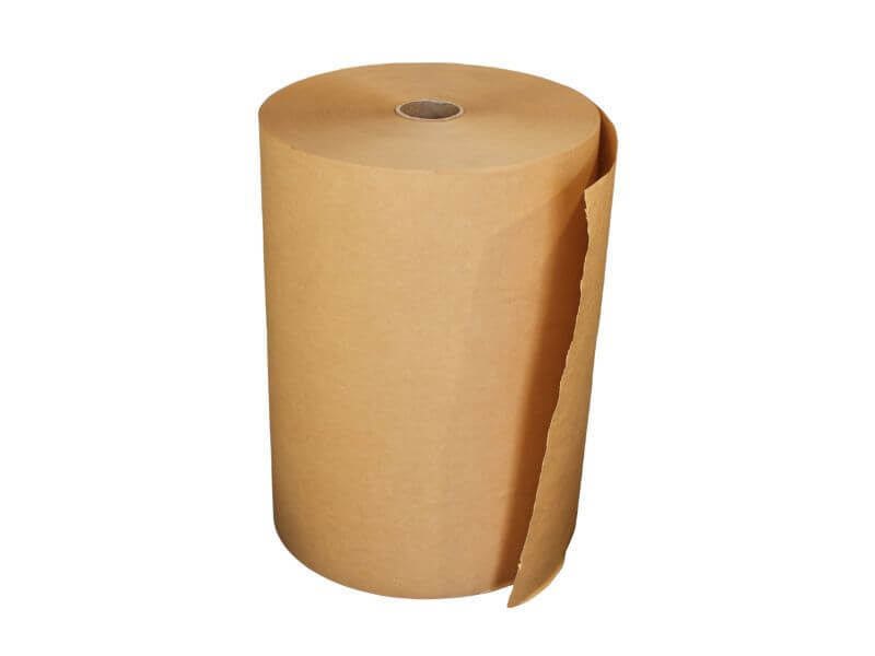 Papír pro výrobu bublinkové výplně 300mm*350m, 80g/m2