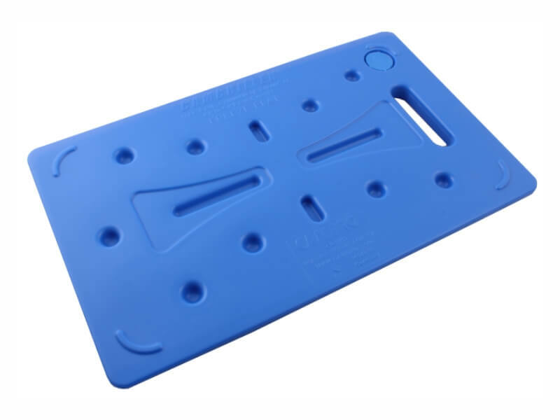 Levně Cambro Chladící vložka do termoboxu GN 1/1, 530*325*30 mm